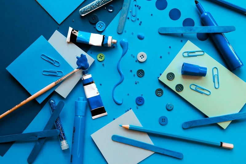 Creative Recycling Crafts