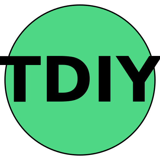 Trusty DIY