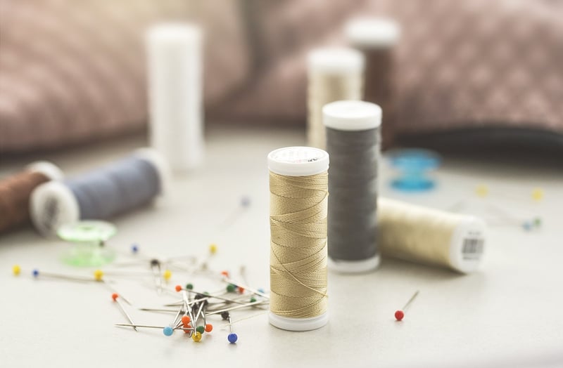 Eco-Friendly Textiles